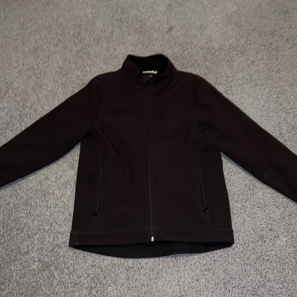 YOUTH CINCH JACKET